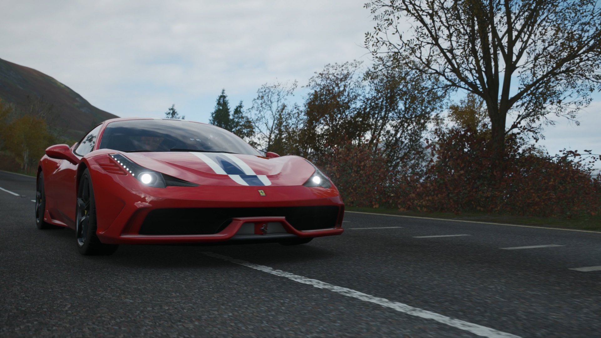 Forza Horizon 4 - Imagen 4